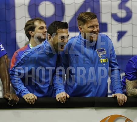 AOK Traditionsmasters 2019