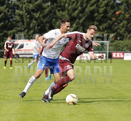 5.Spieltag FC Oberlausitz Neugersdorf - BFC Dynamo