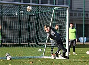 03.11.2022 Training BFC Dynamo