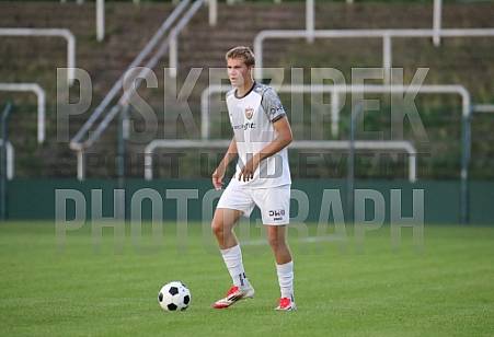 2.Runde Cosy-Wasch-Landespokal VfB Berlin 1911 - BFC Dynamo
