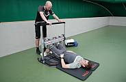 Trainingsauftakt 22.06.2026 BFC Dynamo