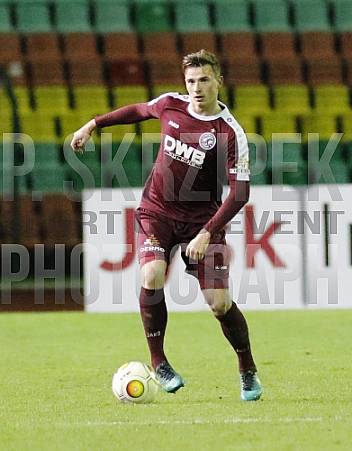 13.Spieltag BFC Dynamo - Berliner AK 07