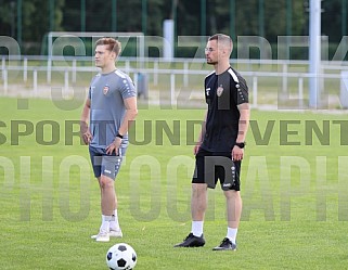 Training vom 11.07.2024 BFC Dynamo