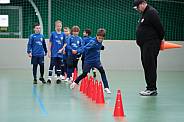 BFC Dynamo FerienCamp Herbst 2025