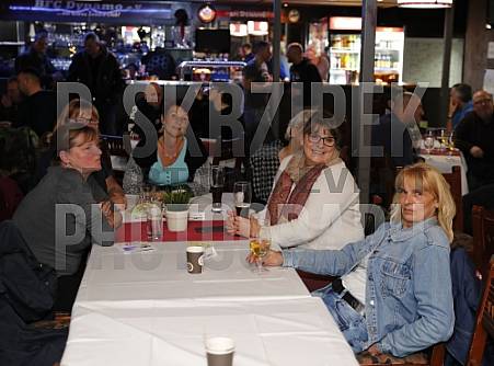 10.Abend der Legenden