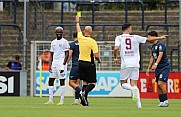 2.Spieltag SV Babelsberg 03 - BFC Dynamo