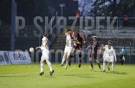 30.Spieltag BFC Dynamo - FC Eilenburg 30.Spieltag BFC Dynamo - FC Eilenburg
