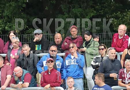 6.Spieltag Greifswalder FC - BFC Dynamo