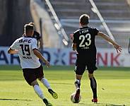 BFC Dynamo - 1.FC Köln ,1.Runde DFB Pokal