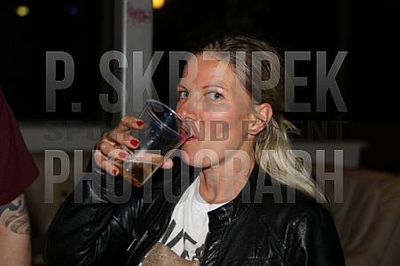 Berliner Pilsner Pokalfinal 2017FC Viktoria 1889  Berlin - BFC Dynamo