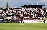 10.Spieltag BFC Dynamo -  FC Rot-Weiß Erfurt,