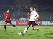 13.Spieltag FC Eilenburg - BFC Dynamo