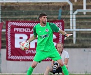 2.Spieltag BFC Dynamo - FC Energie Cottbus,