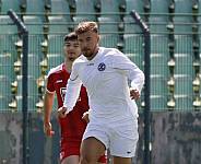 BFC Dynamo U19 - Berliner AK U19
