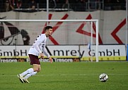 17.Spieltag FSV Zwickau - BFC Dynamo