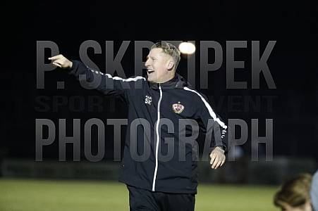 20. Spieltag BFC Dynamo - BFC Preussen