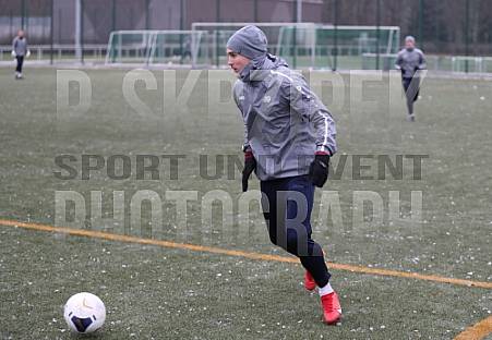 Training vom 12.01.2024 BFC Dynamo