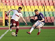 Halbfinale Berliner Pilsner-Pokal BFC Dynamo - Tennis Borussia Berlin