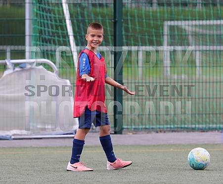 BFC Dynamo FerienCamp Sommer 2025