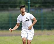 10.07.2020 Training BFC Dynamo
