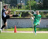 3.Spieltag BFC Preussen - BFC Dynamo,