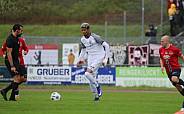 30. Spieltag FC Eilenburg - BFC Dynamo