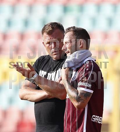 Halbfinale AOK Landespokal BFC Dynamo - VSG Altglienicke Halbfinale AOK Landespokal BFC Dynamo - VSG Altglienicke