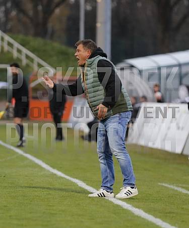 35.Spieltag BFC Dynamo - Tennis Borussia Berlin,