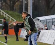 35.Spieltag BFC Dynamo - Tennis Borussia Berlin,