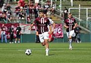 4.Spieltag BFC Dynamo - ZFC Meuselwitz,