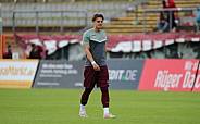 34.Spieltag BFC Dynamo - Chemnitzer FC