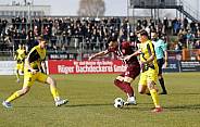 26.Spieltag BFC Dynamo - VFC Plauen