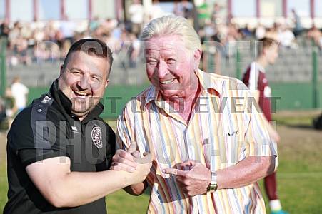 Saisonabschluss 2017/18 Saisonabschluss 2017/18