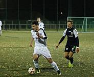 6.Spieltag BFC Dynamo U19 - SV Babelsberg 03 U19