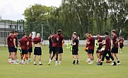 Training vom 18.06.2024 BFC Dynamo