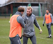 07.12.2022 Training BFC Dynamo