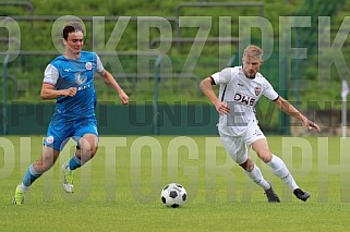 Testspiel BFC Dynamo - FC Hansa Rostock II,