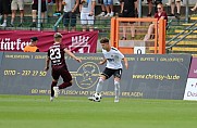 3.Spieltag BFC Dynamo - ZFC Meuselwitz