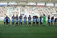 3.Spieltag Chemnitzer FC - BFC Dynamo