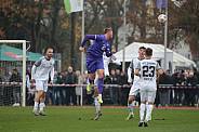 Achtelfinale Cosy-Wasch-Landespokal BSV Eintracht Mahlsorf - BFC Dynamo,