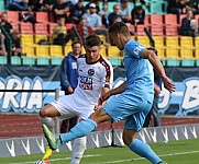 Berliner Pilsner Pokalfinal 2017
FC Viktoria 1889  Berlin - BFC Dynamo