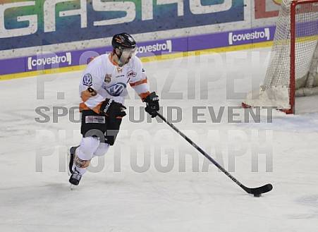 VF3 Eisbären Berlin - Grizzlys Wolfsburg