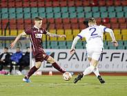 23.Spieltag BFC Dynamo - VSG Altglienicke