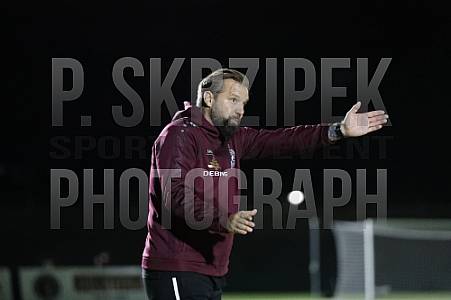 6.Spieltag BFC Dynamo - Hertha BSC U23