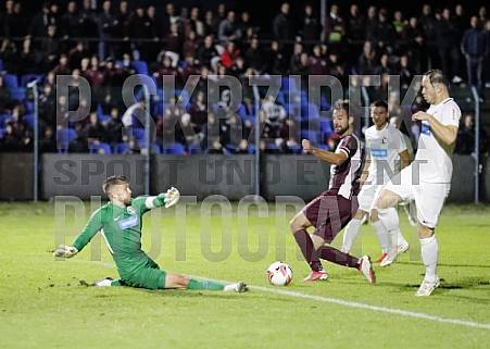 8.Spieltag BFC Dynamo - SV Lichtenberg 47,