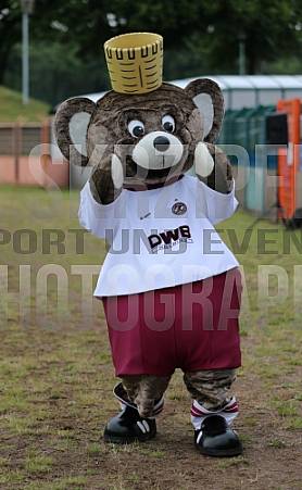  Perspektive der Jugend Cup