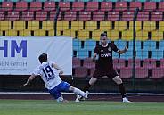 32.Spieltag VSG Altglienicke - BFC Dynamo