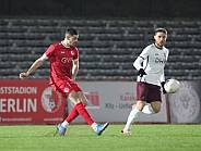 17.Spieltag Berliner AK07 - BFC Dynamo