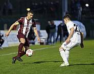 35.Spieltag BFC Dynamo - Tennis Borussia Berlin,