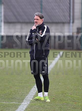 Training vom 25.02.2025 BFC Dynamo